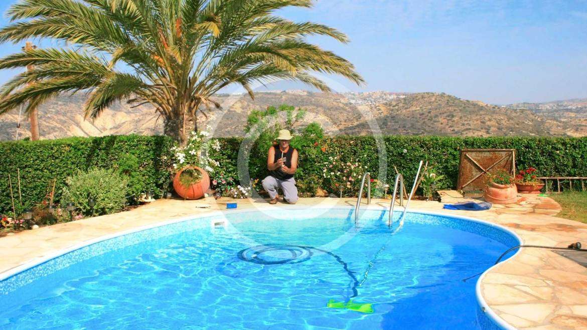15 easy steps to design swimming pool
